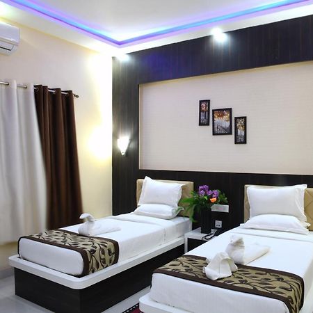 Hotel Mariya Bodh-Gajá Kültér fotó
