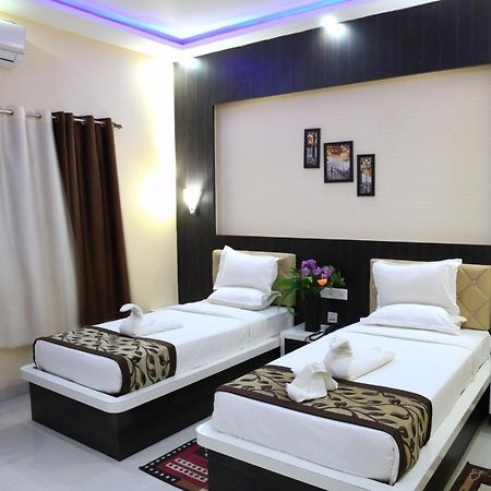 Hotel Mariya Bodh-Gajá Kültér fotó