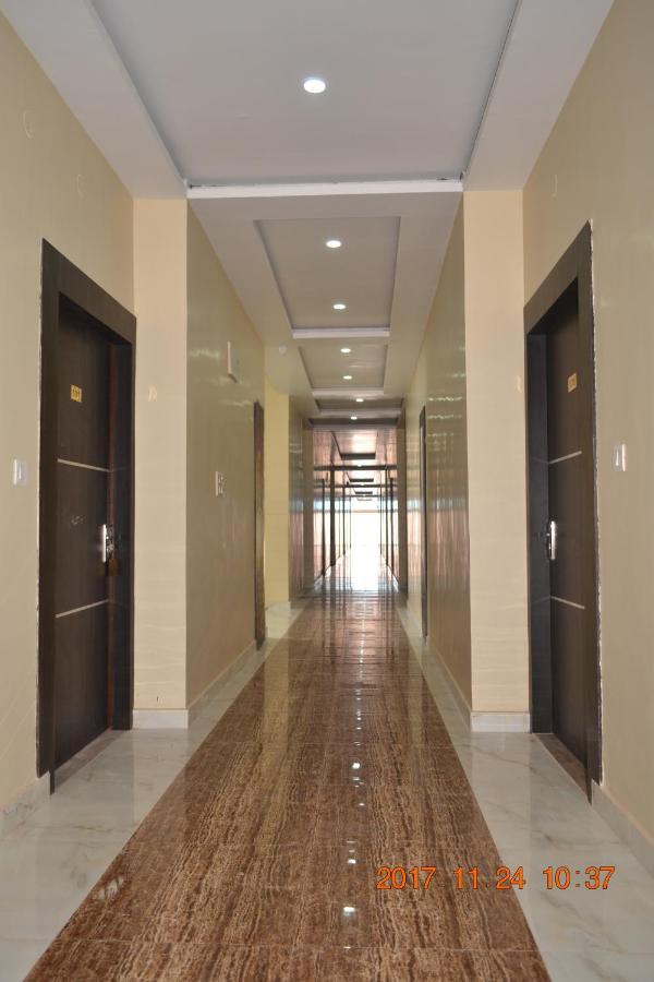 Hotel Mariya Bodh-Gajá Kültér fotó