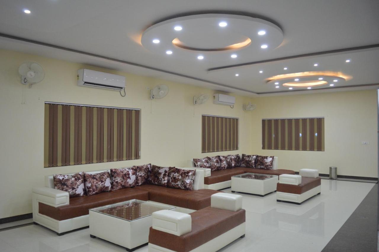 Hotel Mariya Bodh-Gajá Kültér fotó