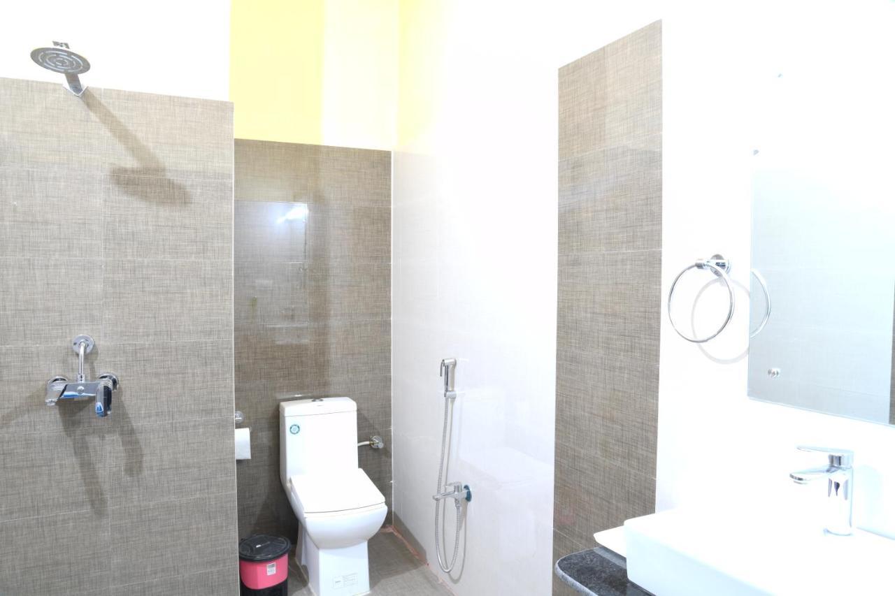 Hotel Mariya Bodh-Gajá Kültér fotó