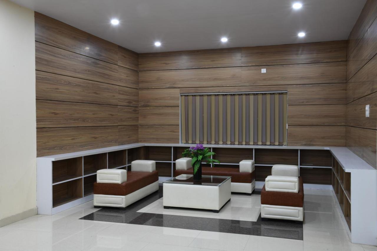 Hotel Mariya Bodh-Gajá Kültér fotó