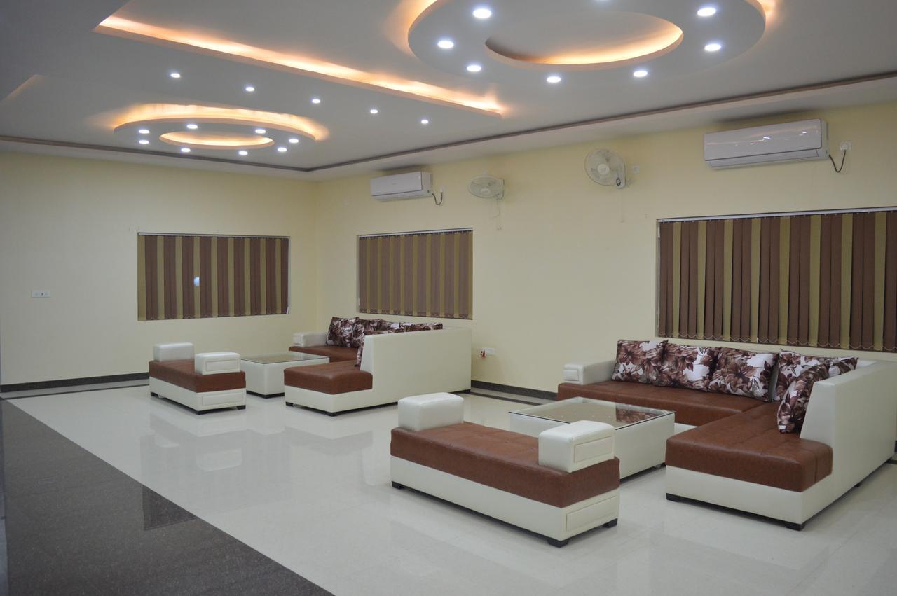 Hotel Mariya Bodh-Gajá Kültér fotó