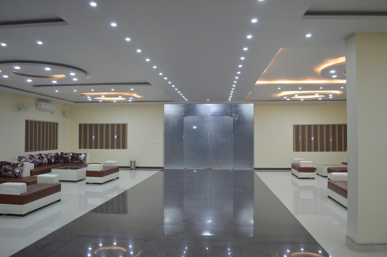 Hotel Mariya Bodh-Gajá Kültér fotó