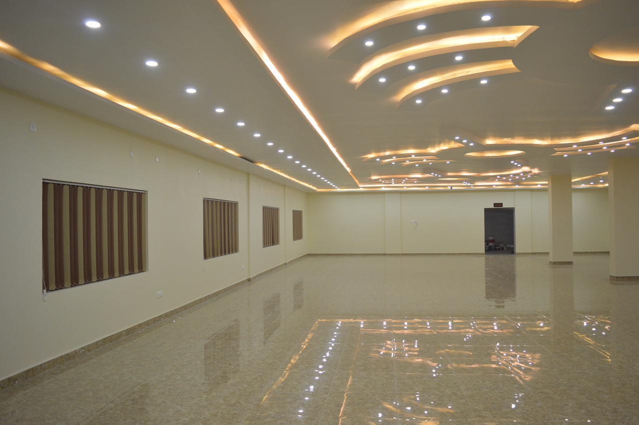 Hotel Mariya Bodh-Gajá Kültér fotó