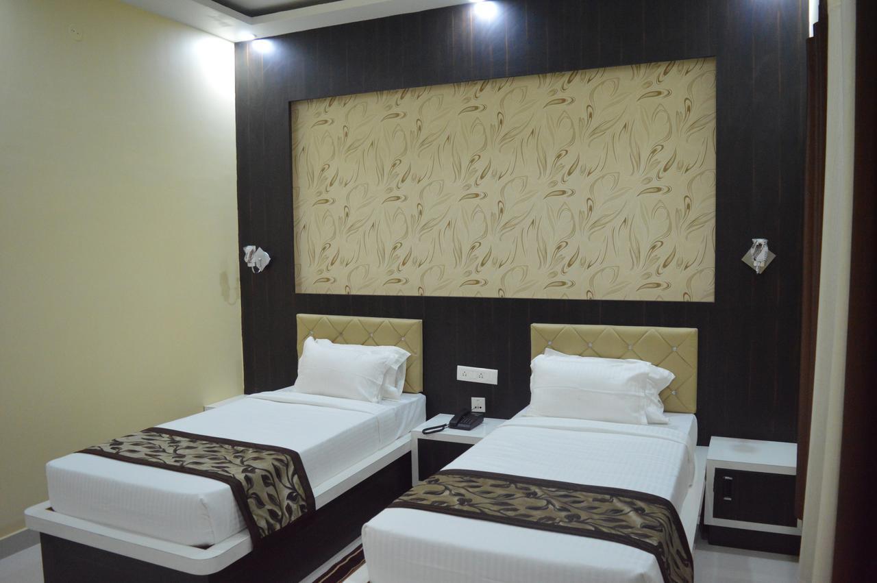 Hotel Mariya Bodh-Gajá Kültér fotó