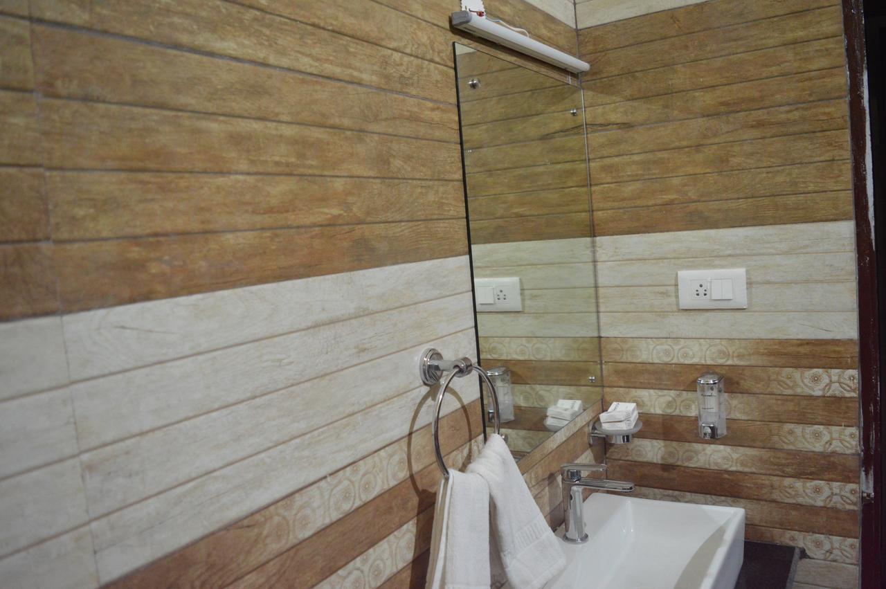 Hotel Mariya Bodh-Gajá Kültér fotó