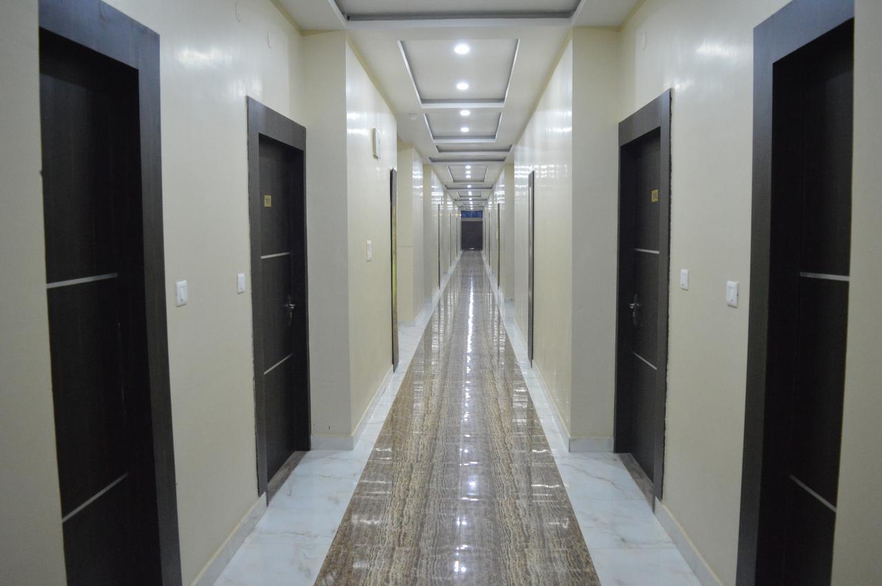 Hotel Mariya Bodh-Gajá Kültér fotó