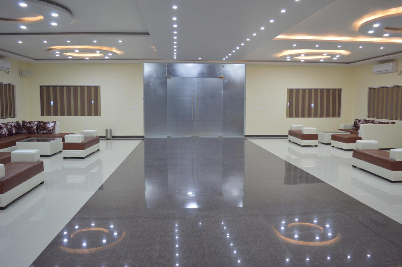 Hotel Mariya Bodh-Gajá Kültér fotó