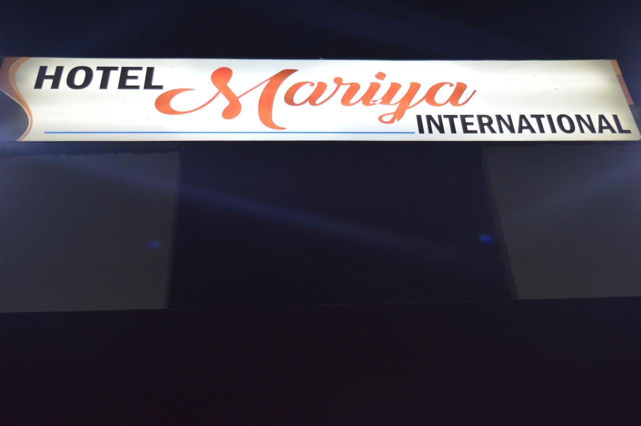 Hotel Mariya Bodh-Gajá Kültér fotó