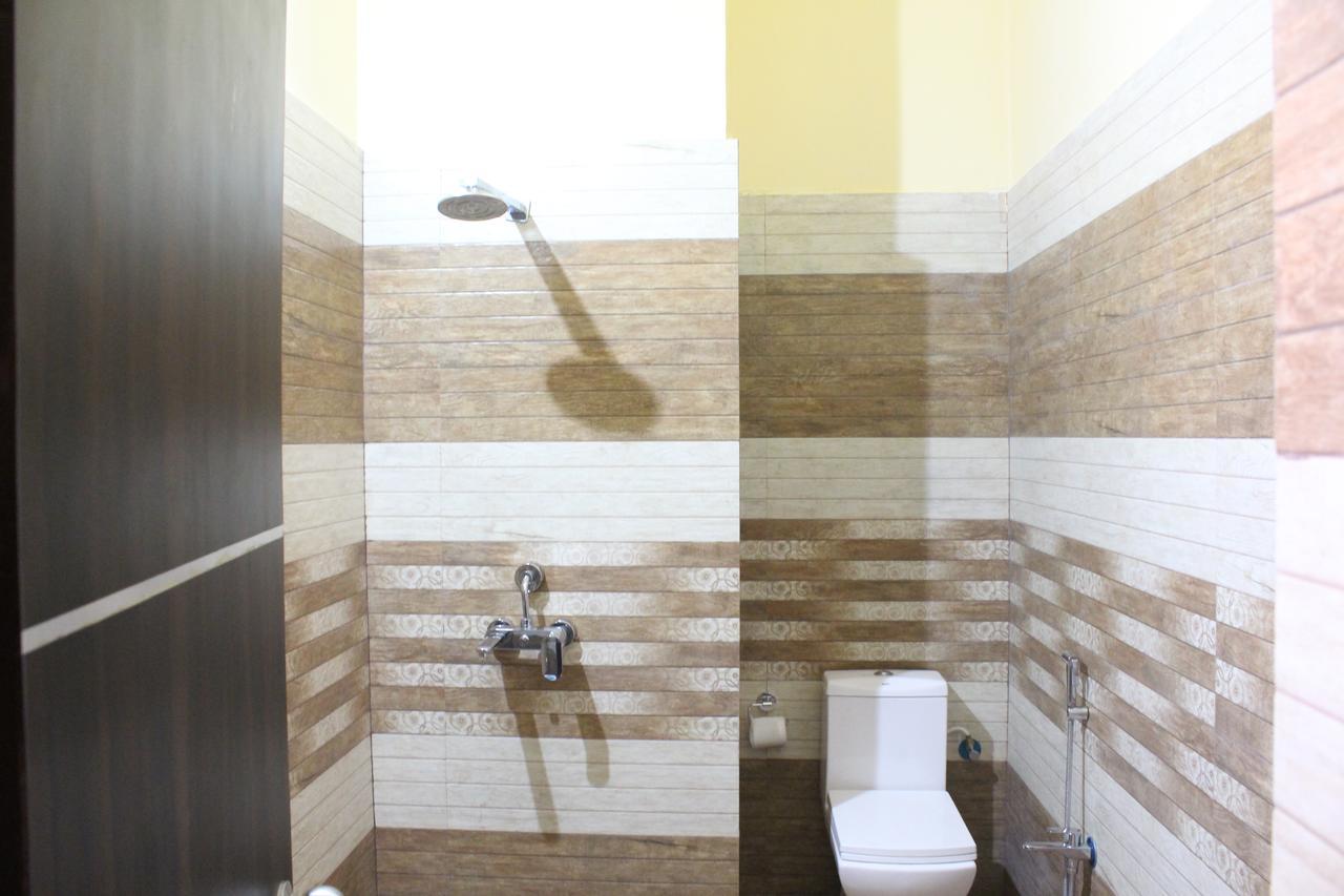 Hotel Mariya Bodh-Gajá Kültér fotó