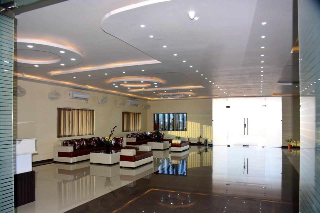 Hotel Mariya Bodh-Gajá Kültér fotó