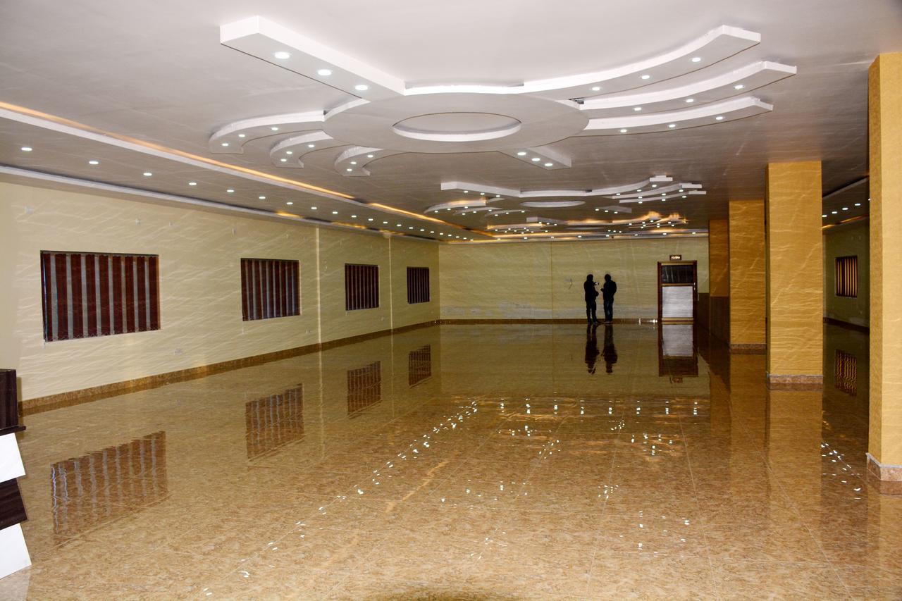 Hotel Mariya Bodh-Gajá Kültér fotó