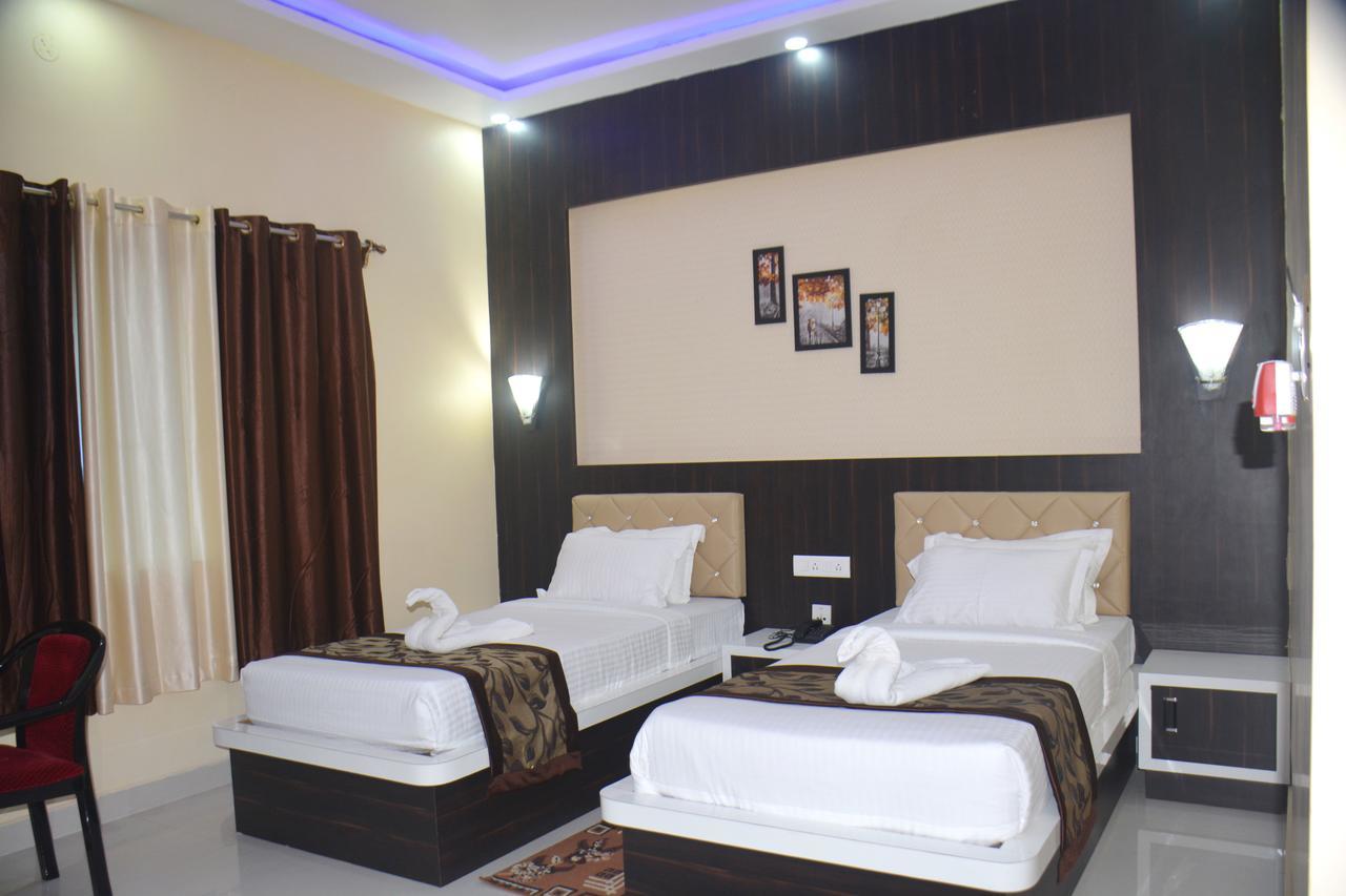 Hotel Mariya Bodh-Gajá Szoba fotó