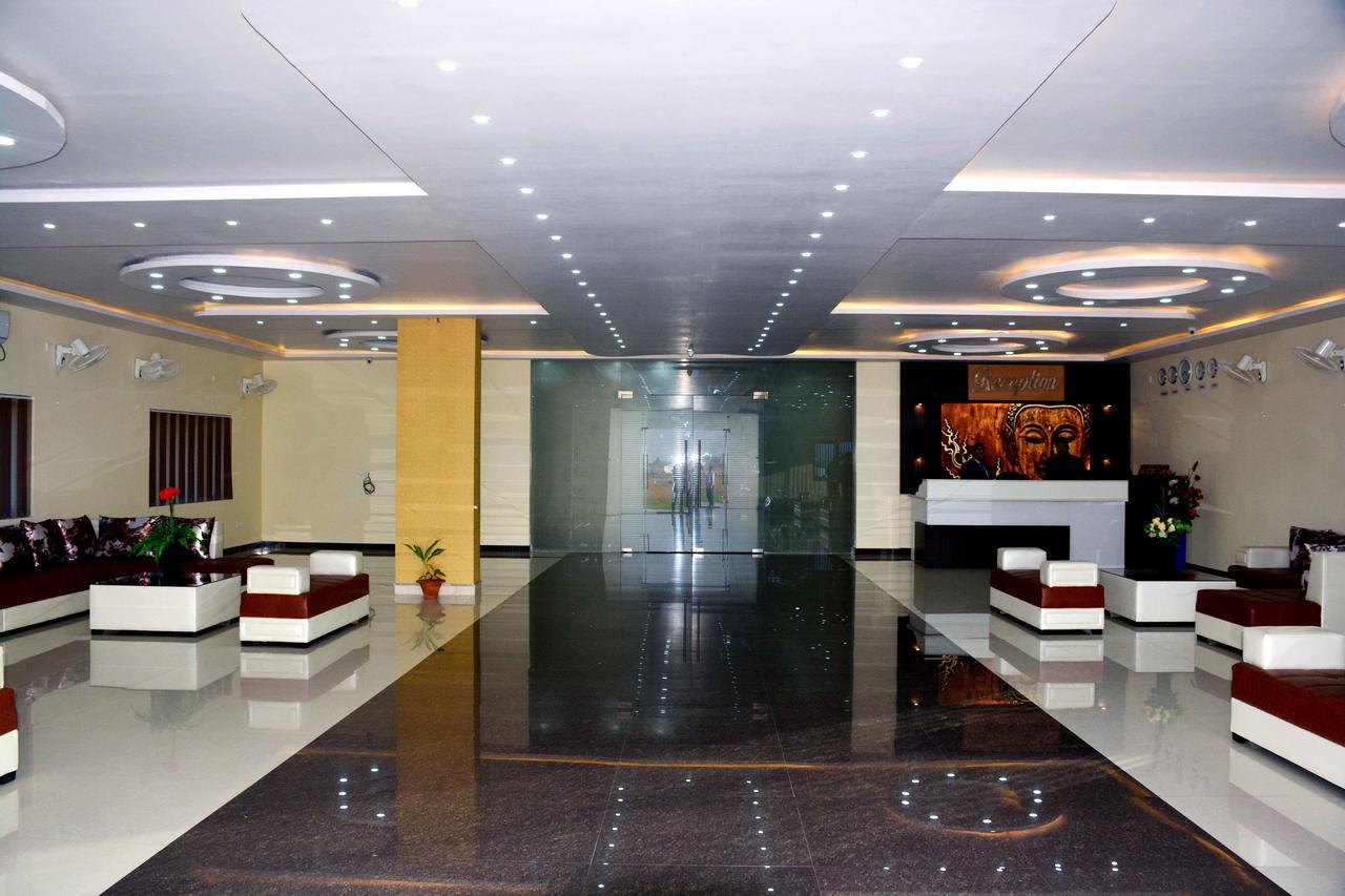 Hotel Mariya Bodh-Gajá Kültér fotó