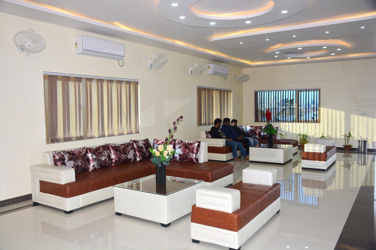 Hotel Mariya Bodh-Gajá Kültér fotó