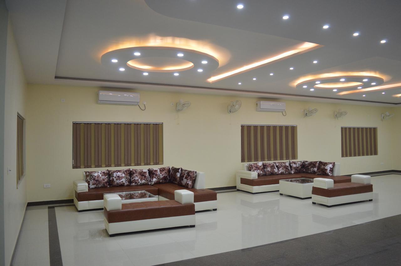 Hotel Mariya Bodh-Gajá Kültér fotó