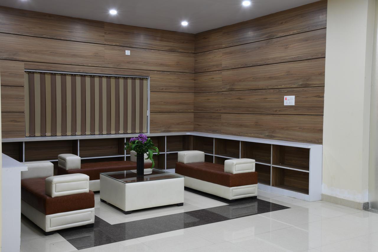 Hotel Mariya Bodh-Gajá Kültér fotó
