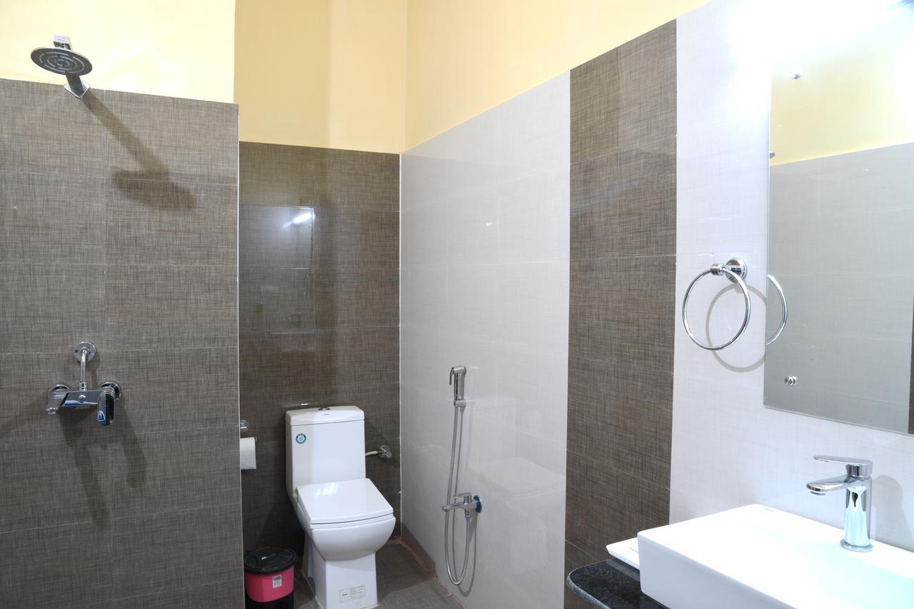 Hotel Mariya Bodh-Gajá Kültér fotó
