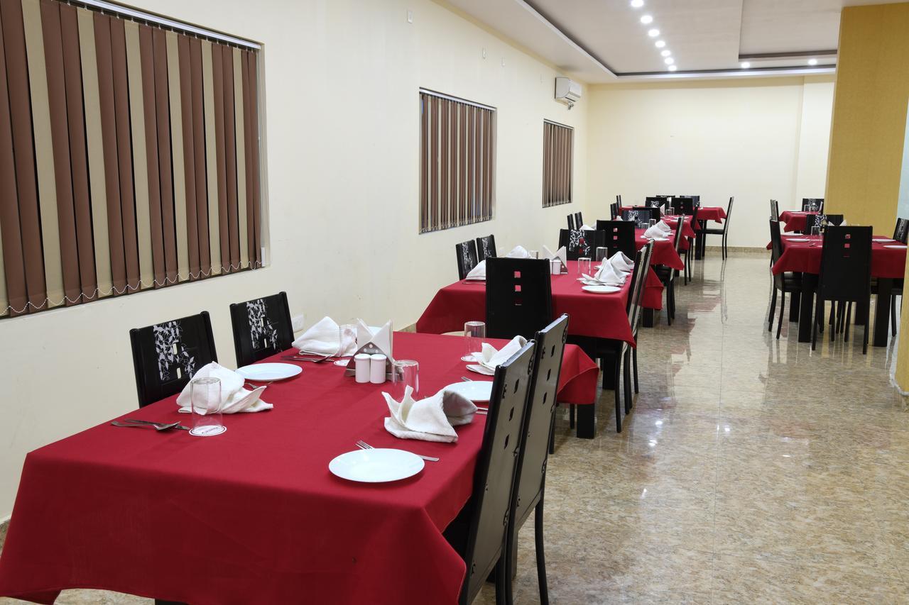 Hotel Mariya Bodh-Gajá Kültér fotó